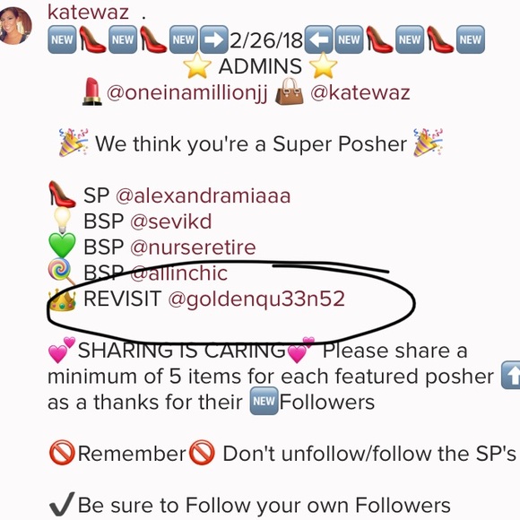 📍CLOSED📍 DO NOT SHARE📍NEW ONE COMING SOON!! - Picture 3 of 8